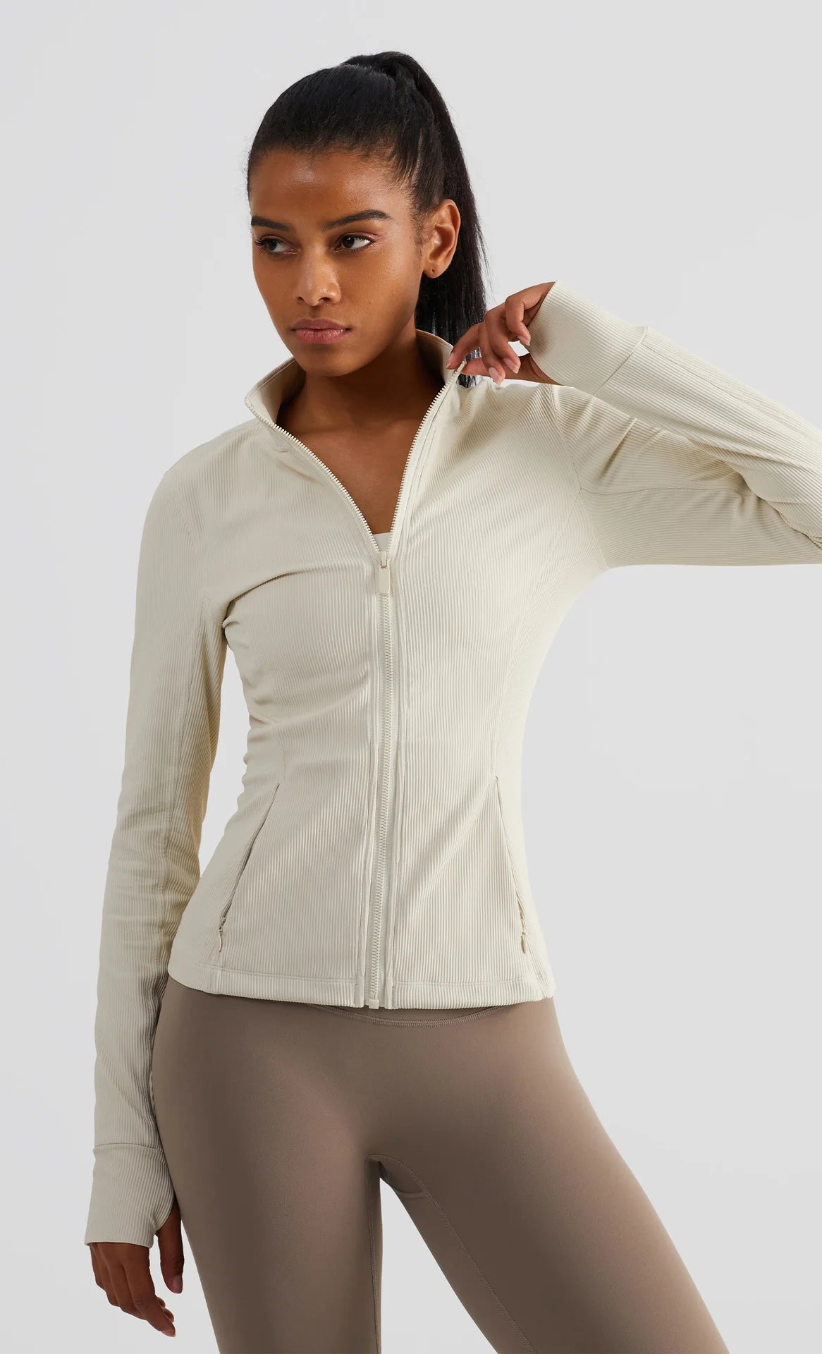 Training Jacket