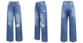 New Ripped Jeans