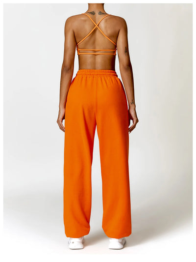 Quick Dry Sports Bra