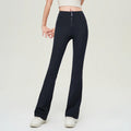 Lulu Slim Bell Bottoms