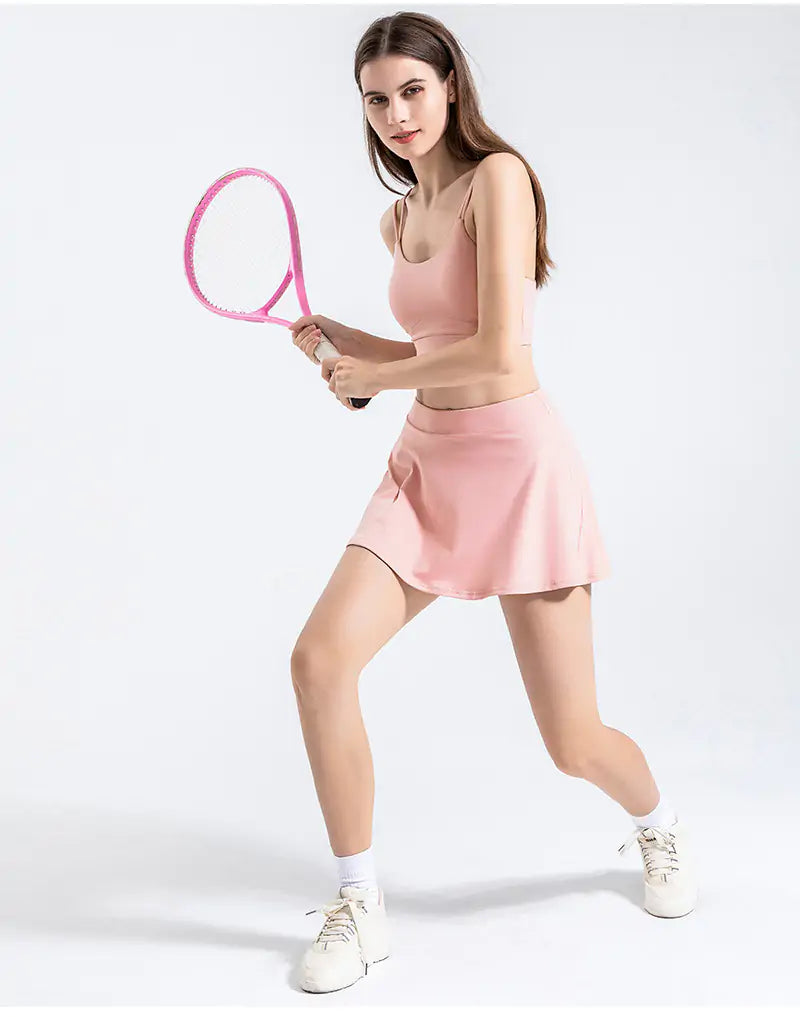 Sport Fitness Skirt