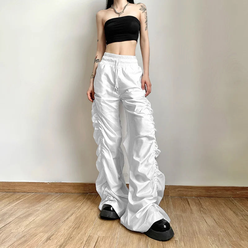 Baggy Pants