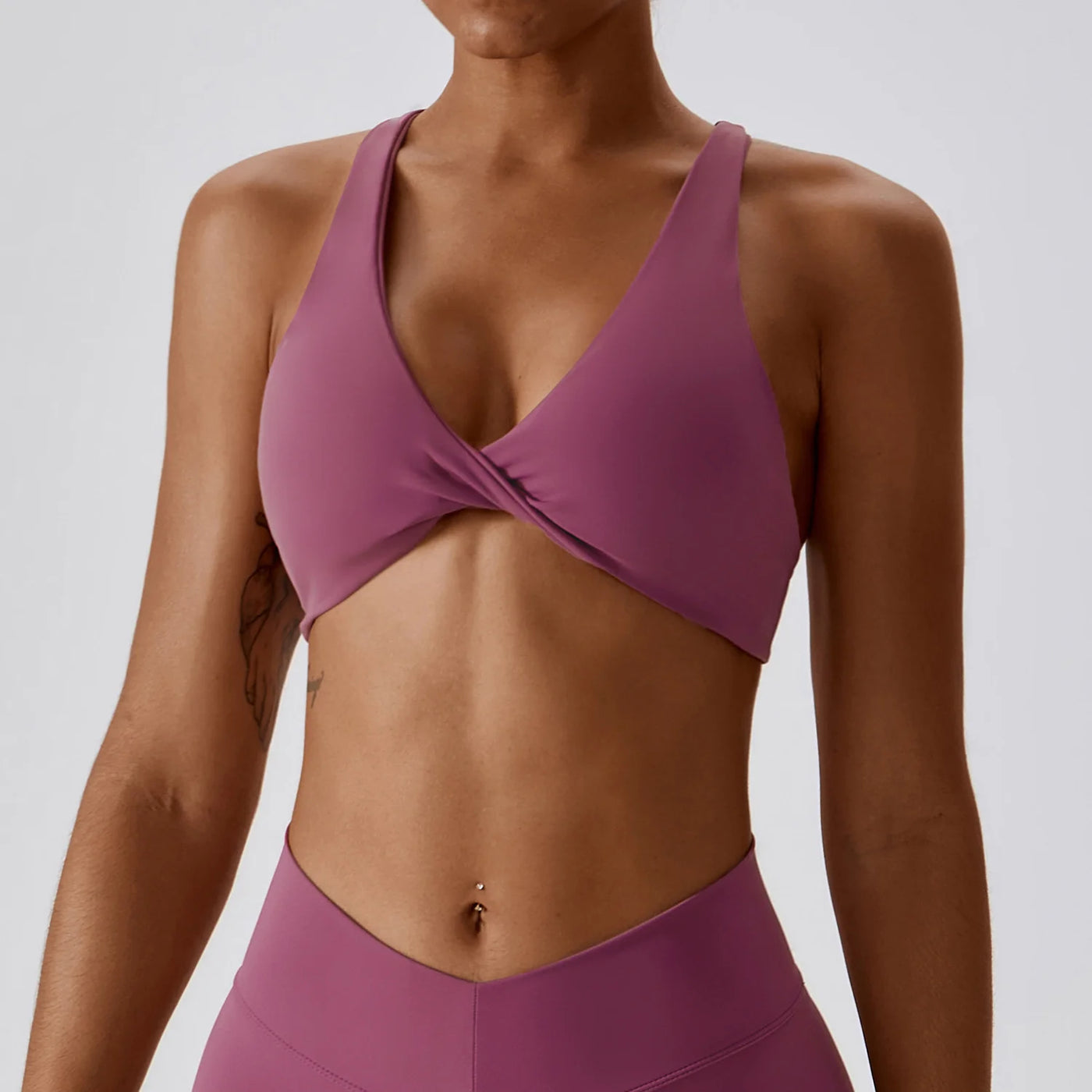 Sports Bra Running Fitness Yoga Bra