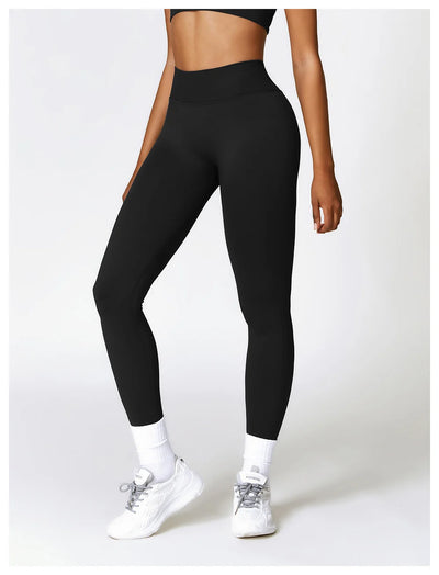 Women’s Running Tight Seamless Yoga Pants