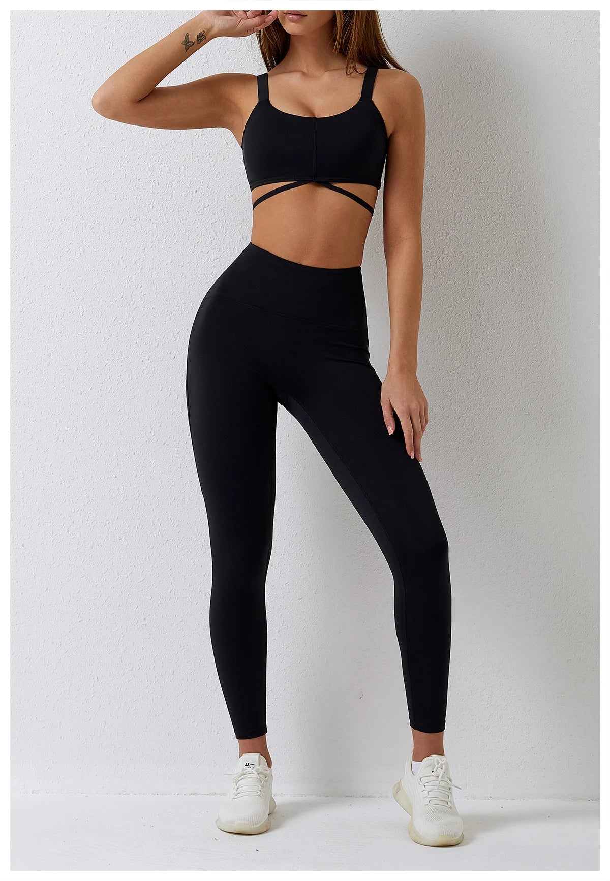 Quick Dry Tight Sports Pants
