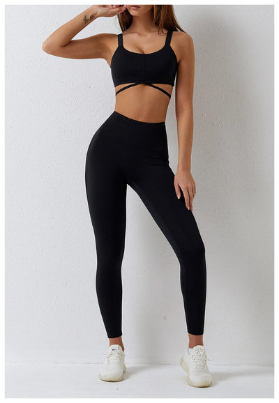 Quick Dry Tight Sports Pants