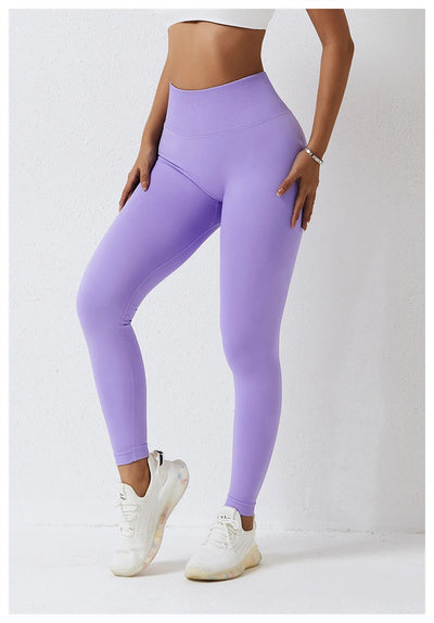 Quick Dry Tight Seamless Sport Pants