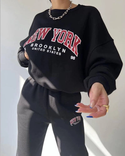 Two-piece Tracksuit