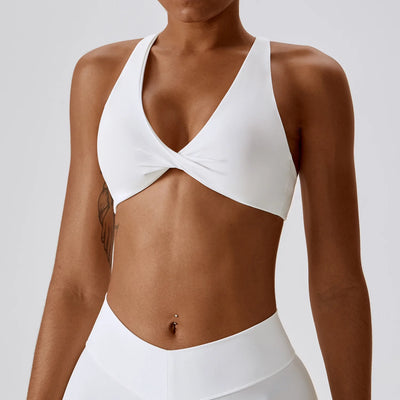 Sports Bra Running Fitness Yoga Bra