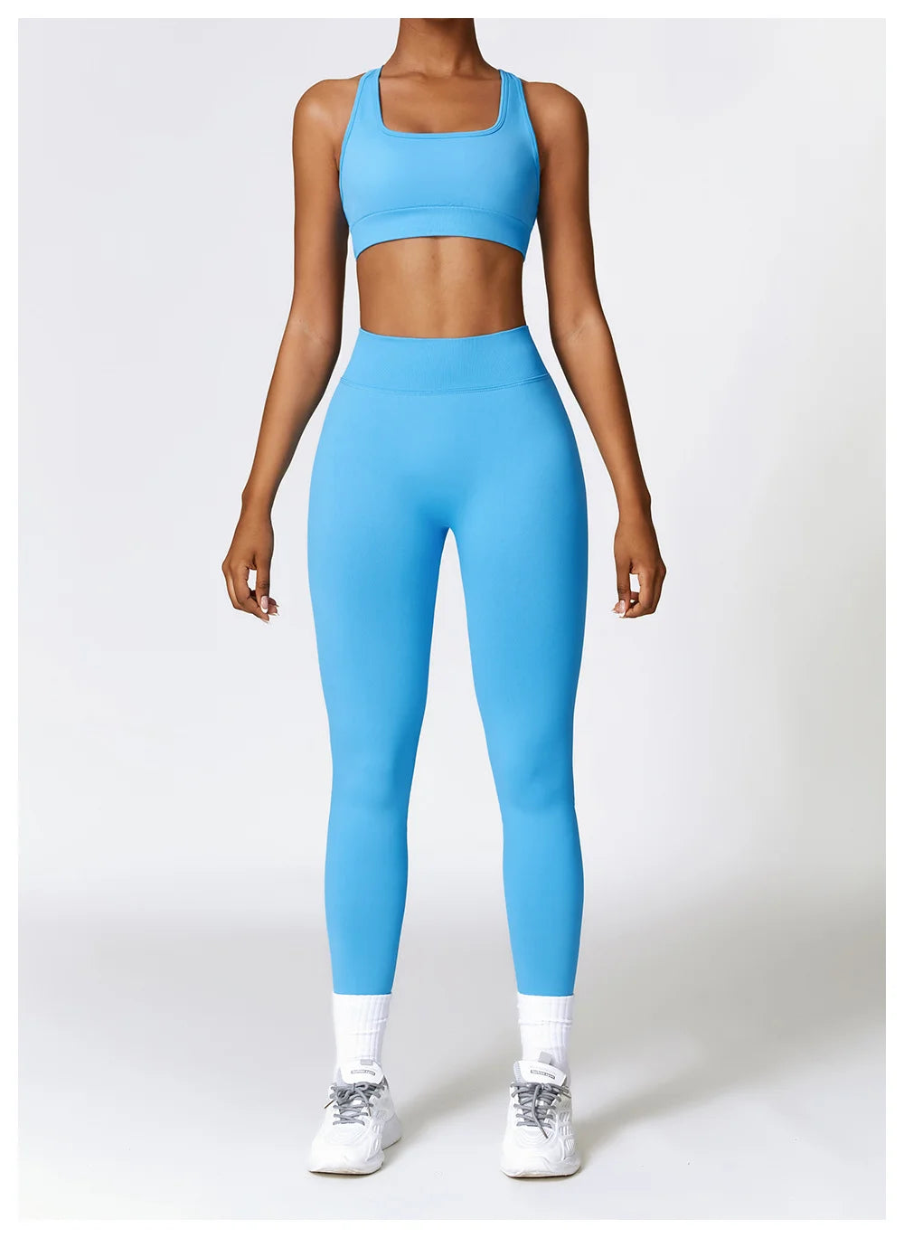 Women’s Running Tight Seamless Yoga Pants