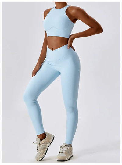 Running Quick Drying Gym Pants