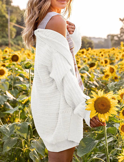 Knitted Jacket