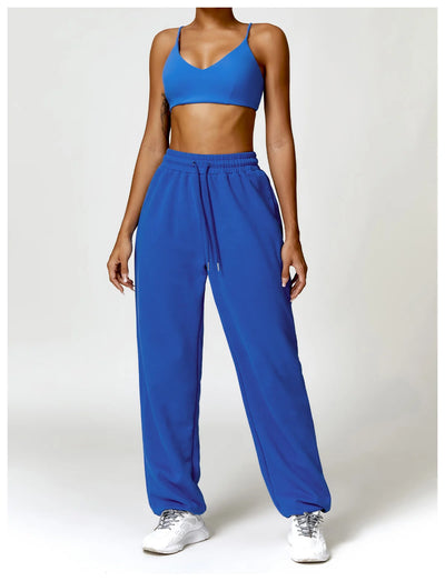 Quick Dry Sports Bra