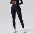 High Waist Hip Lifting Yoga Pants