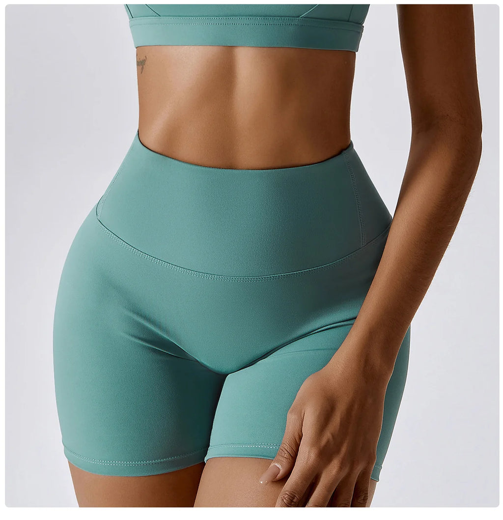 Sport Tight Shorts