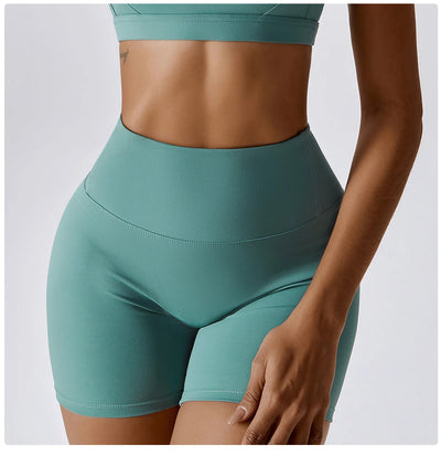 Sport Tight Shorts