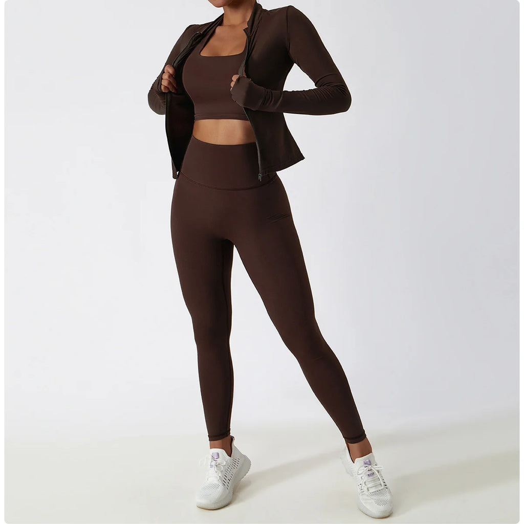 Quick Drying Tight Sport Pants