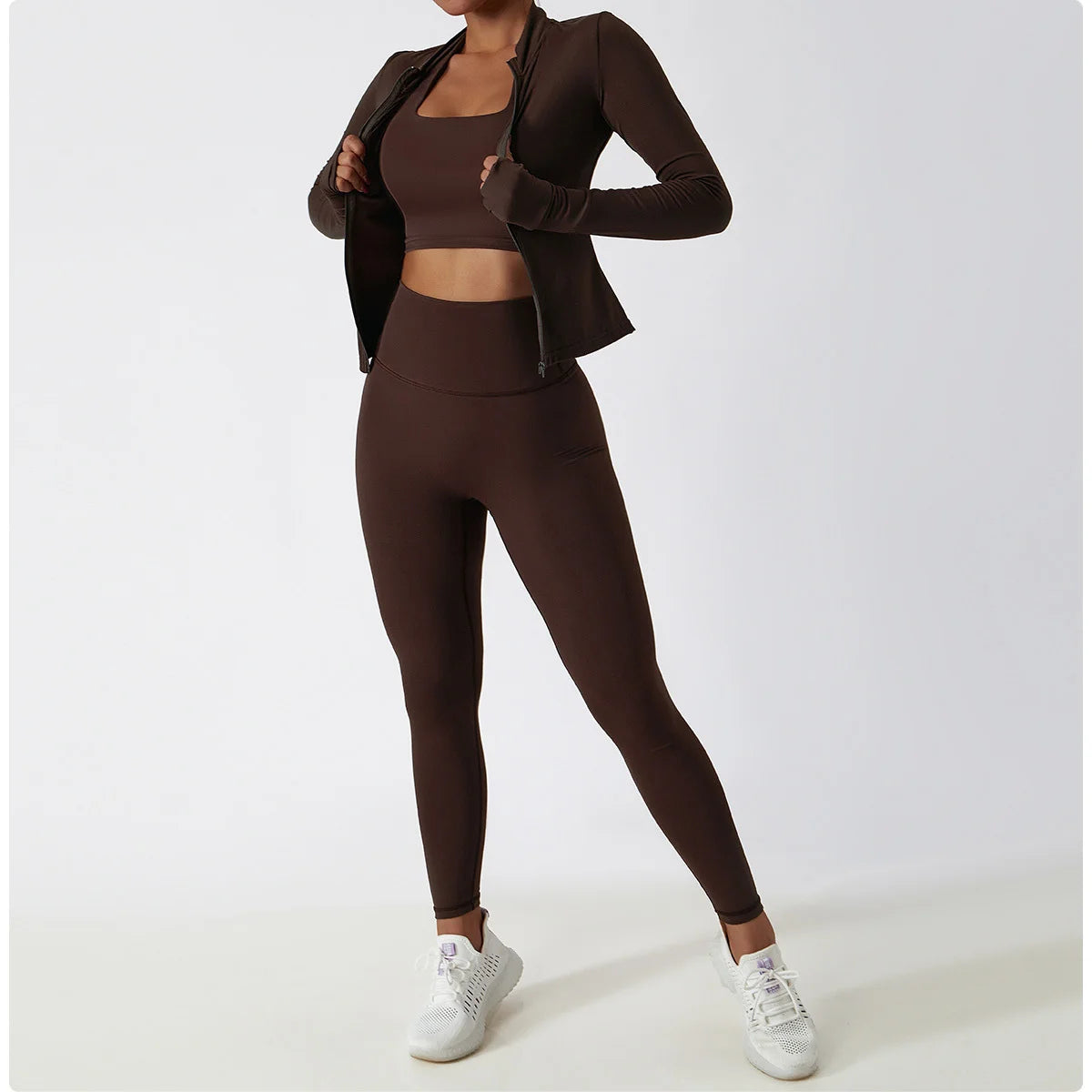 Quick Drying Tight Sport Pants