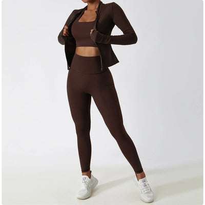 Quick Drying Tight Sport Pants