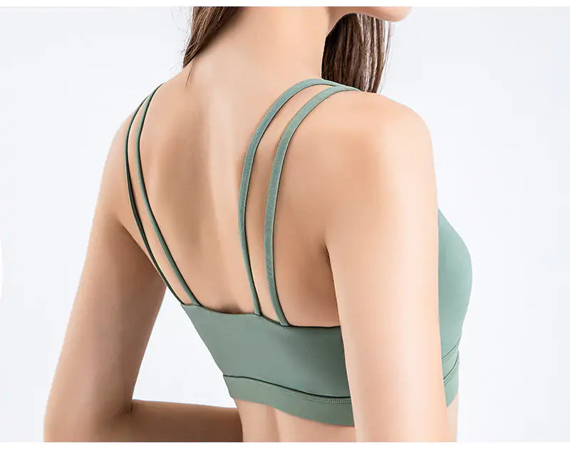 Non-slip Sports Skirt
