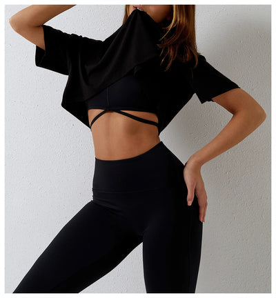 Quick Dry Tight Sports Pants