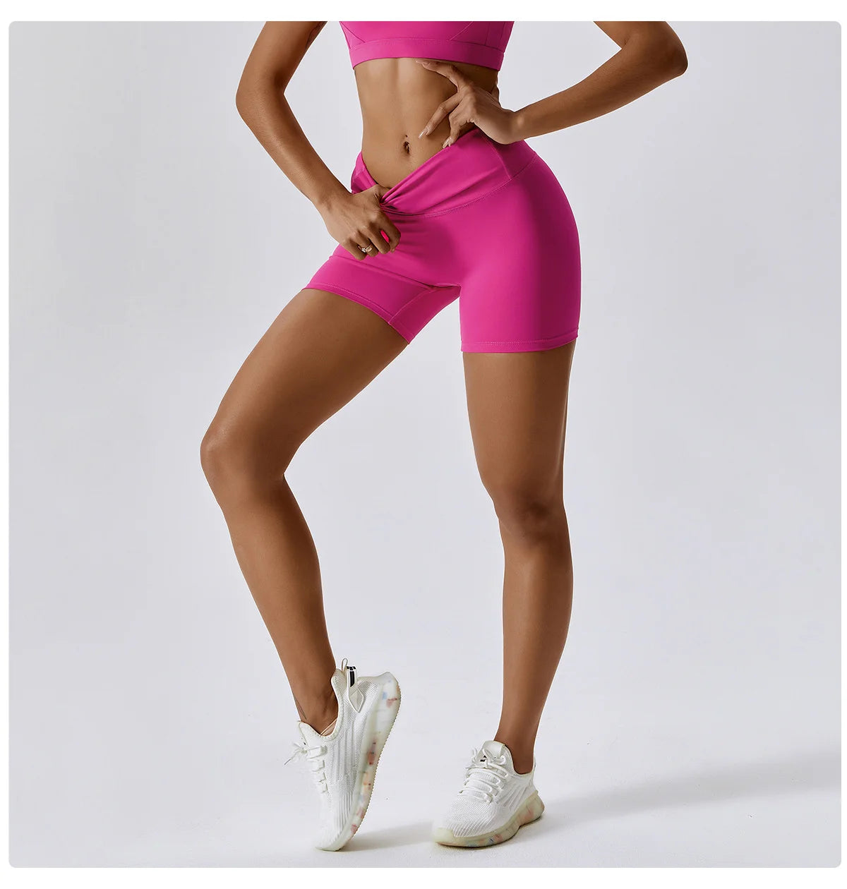 Sport Tight Shorts
