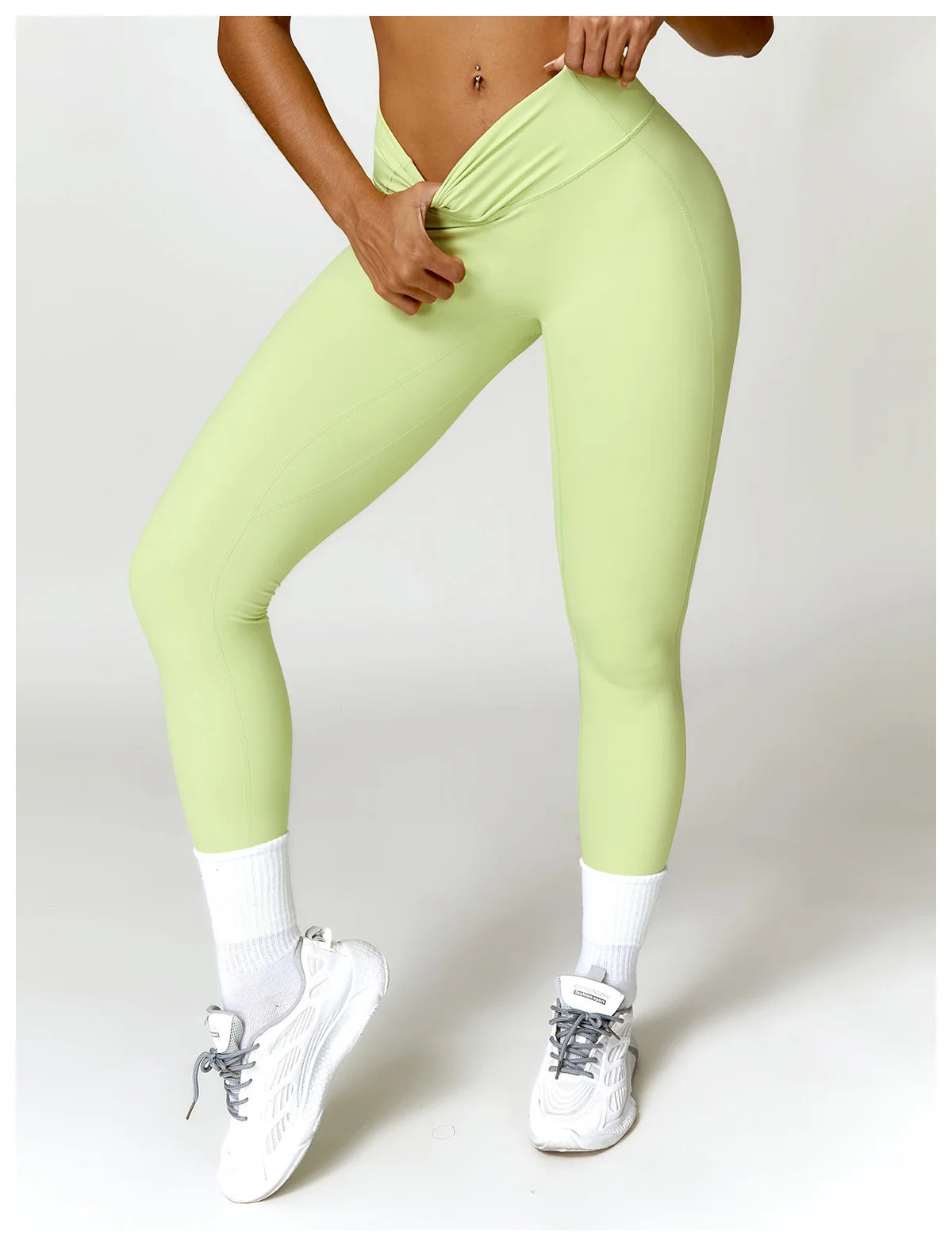 Slim Fit Quick Dry Sport Pants