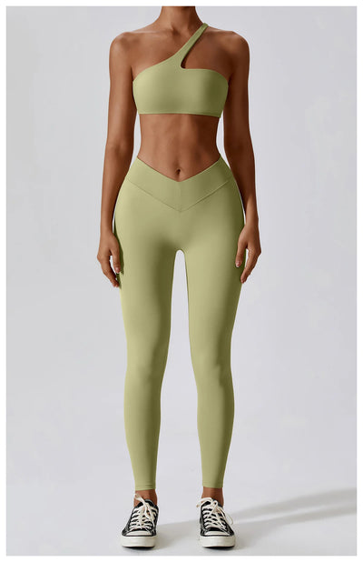 Tight Sports Pants