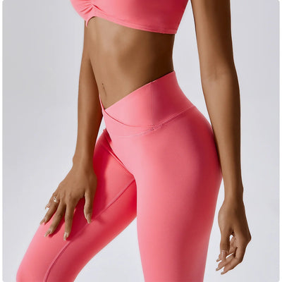 Quick Dry Sports Pants