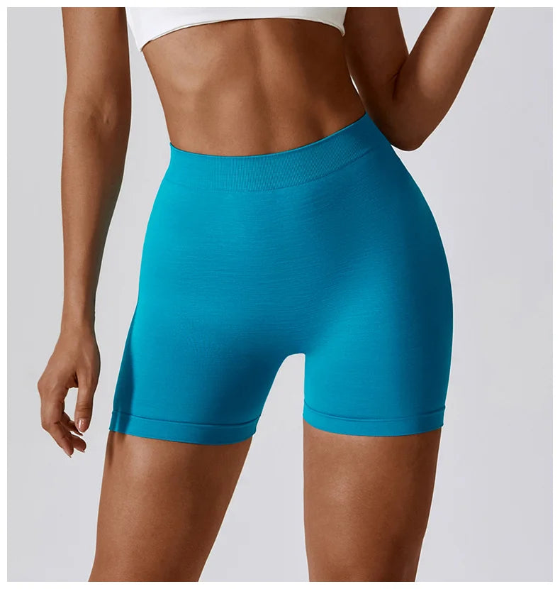 Tight Sports Shorts