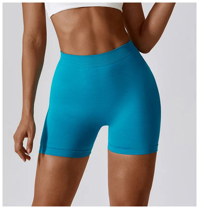 Tight Sports Shorts