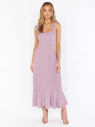 French Haute Couture Skirt Dress