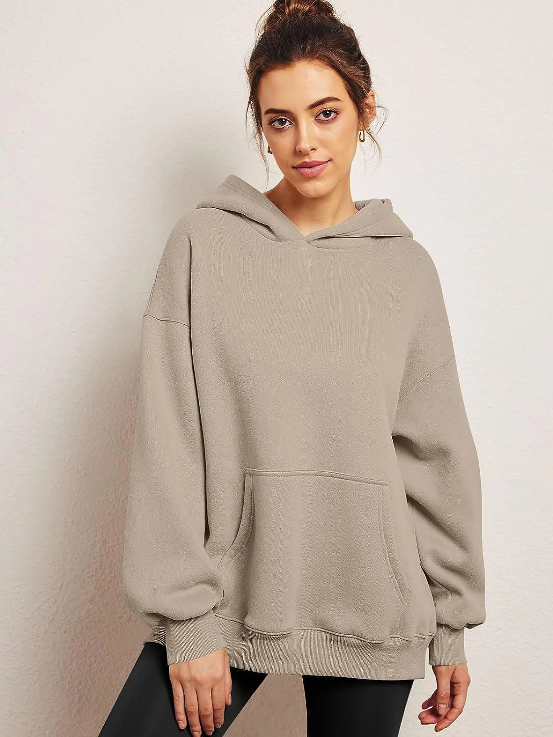 Hoddie Long Sleeve