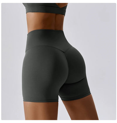 Sport Tight Shorts