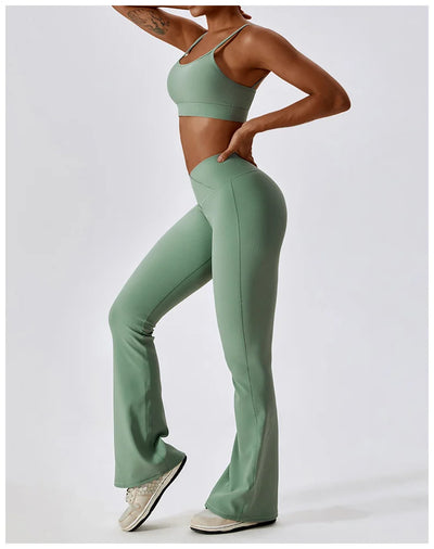 Running Fitness Sports Bra Tight Yoga Wear Top