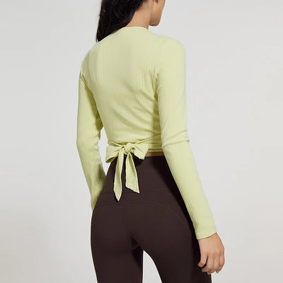 Sport Clothing With Thread Tops T-shirts For Women