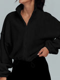 Polar Zipper Jacket