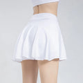 Sport Fitness Skirt