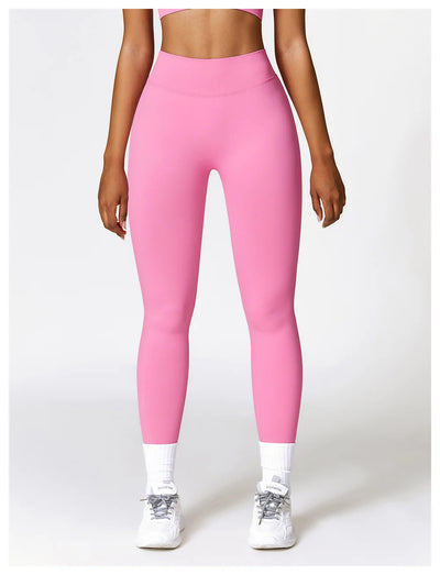 Women’s Running Tight Seamless Yoga Pants