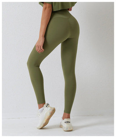 Quick Dry Tight Sports Pants