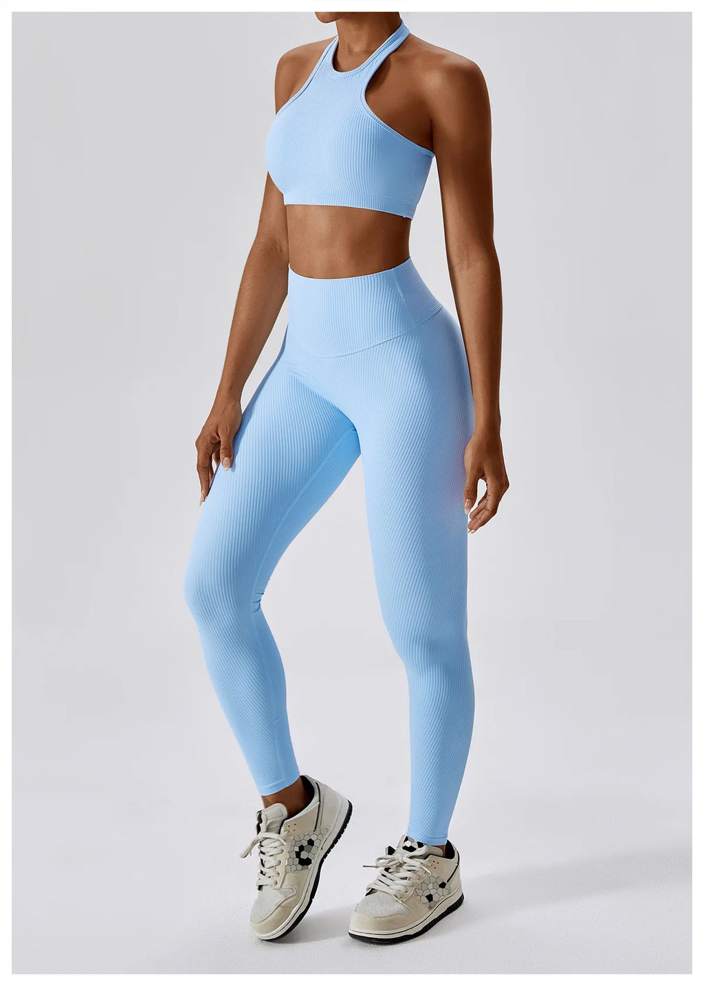 Adjusted Fitness Sports Bra Vest for Running