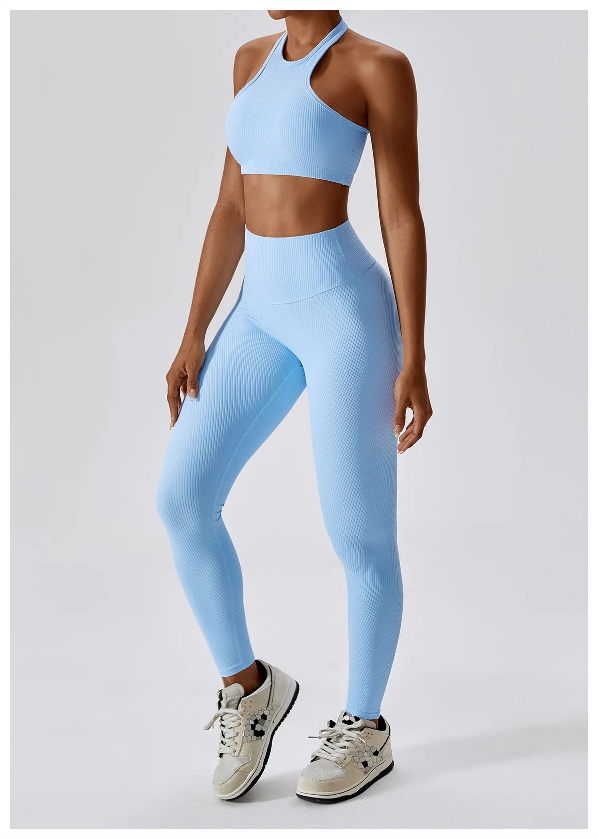 Adjusted Fitness Sports Bra Vest for Running