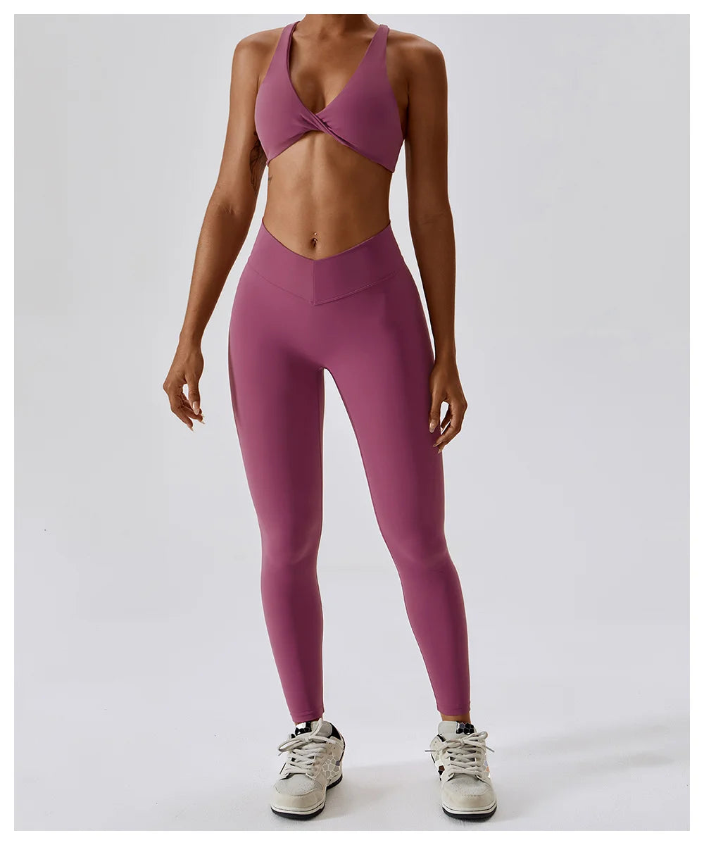 Sports Bra Running Fitness Yoga Bra