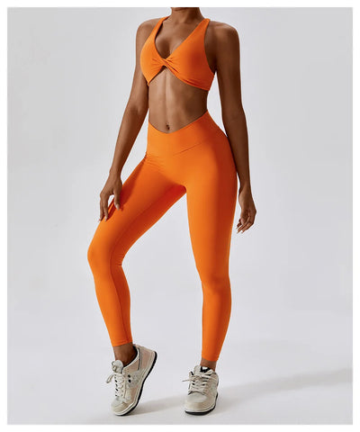 Sports Bra Running Fitness Yoga Bra