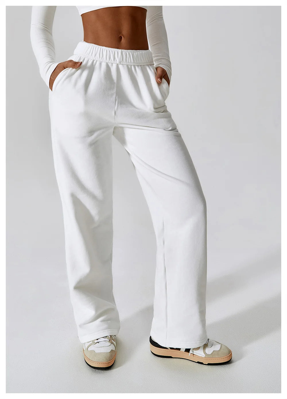 Outdoor Casual Sports Sweatpants