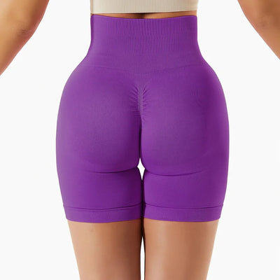 Shorts with High Waist