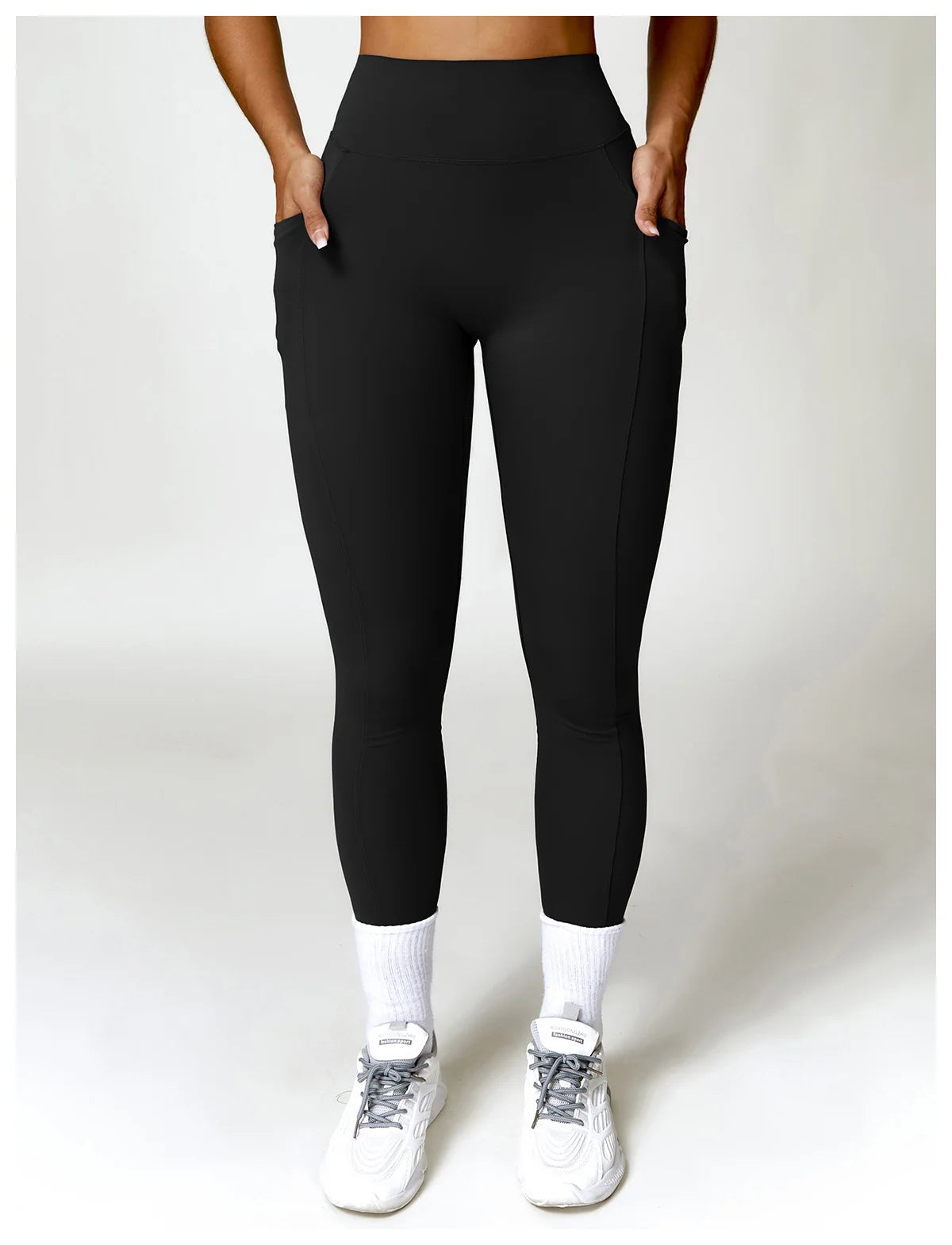 Quick Dry Long Sport Pants