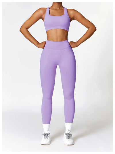 Women’s Running Tight Seamless Yoga Pants