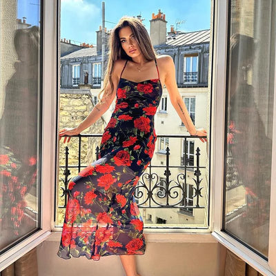 Style Fresh Style Long Skirt