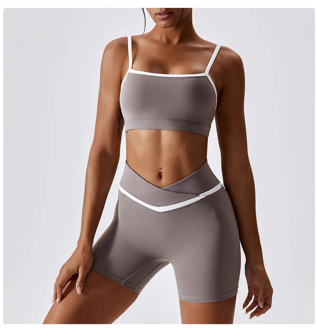 Quick Dry Sport Shorts